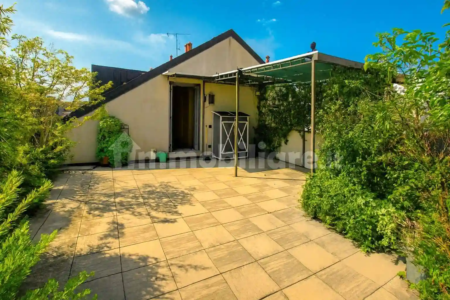 Attico - Mansarda - foto 2