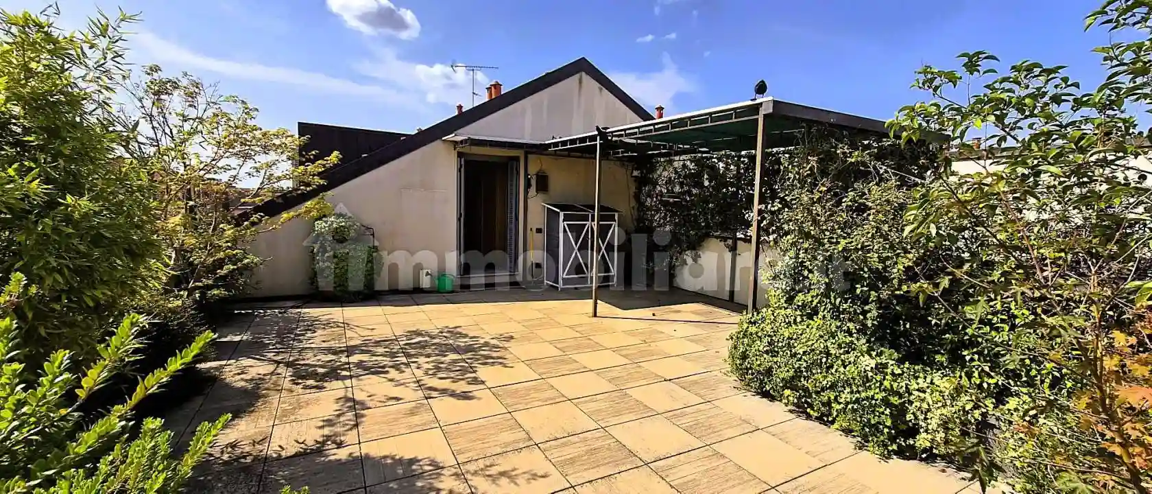 Attico - Mansarda - foto 5