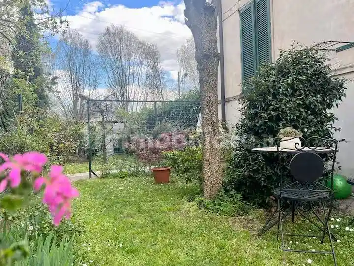 Appartamento in affitto a Sesto San Giovanni