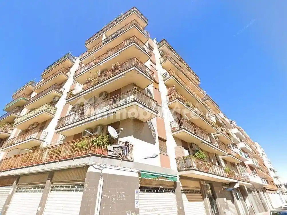 Appartamento in vendita a Bari