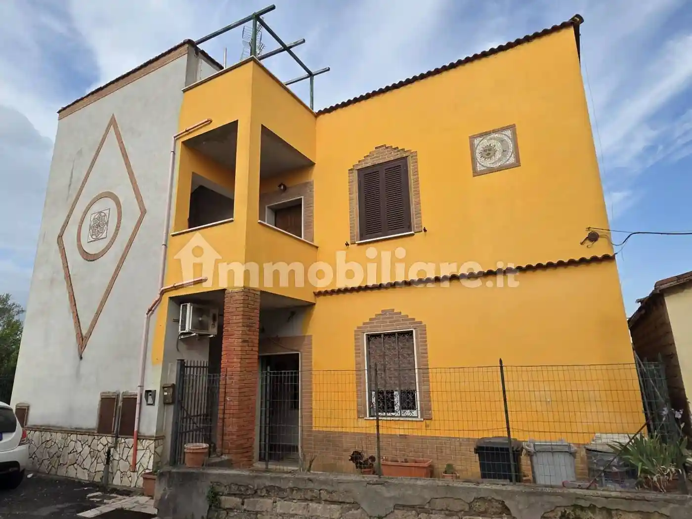 Appartamento in vendita a Guidonia Montecelio