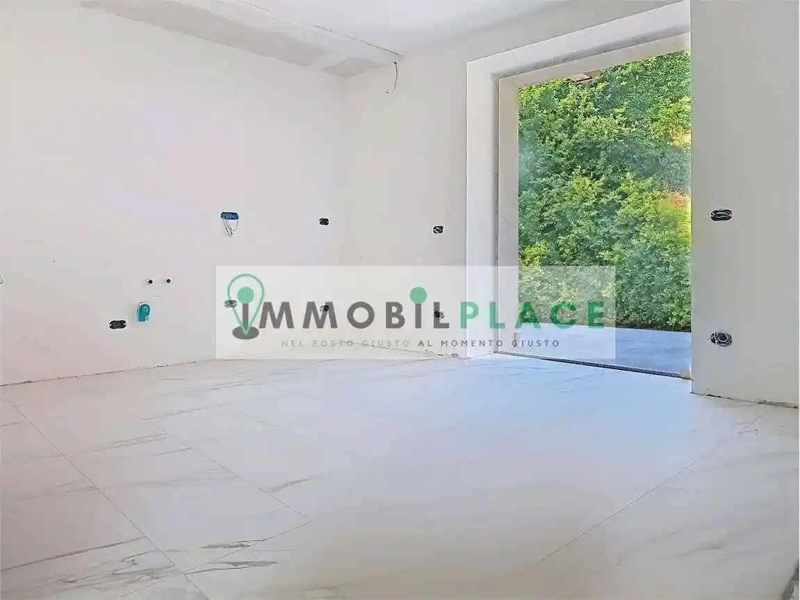 Appartamento in vendita a Comano Terme