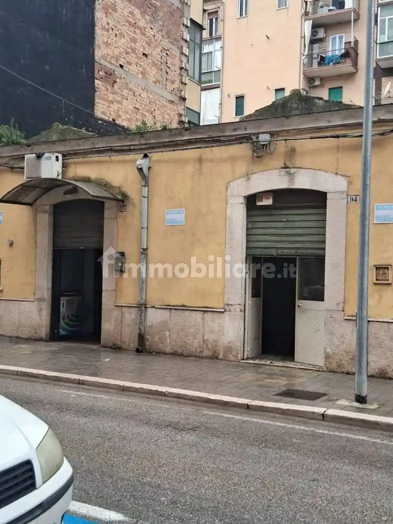 Appartamento in vendita a Foggia