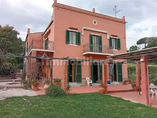 Villa in vendita a Porto Azzurro