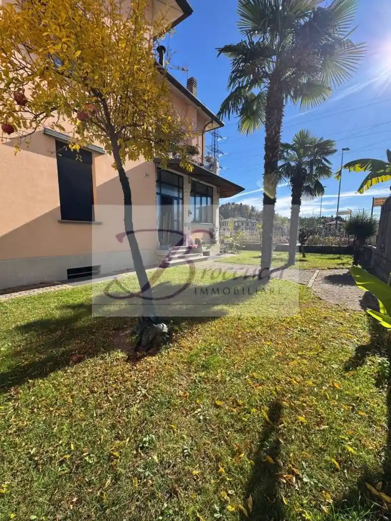 Appartamento in affitto a Induno Olona