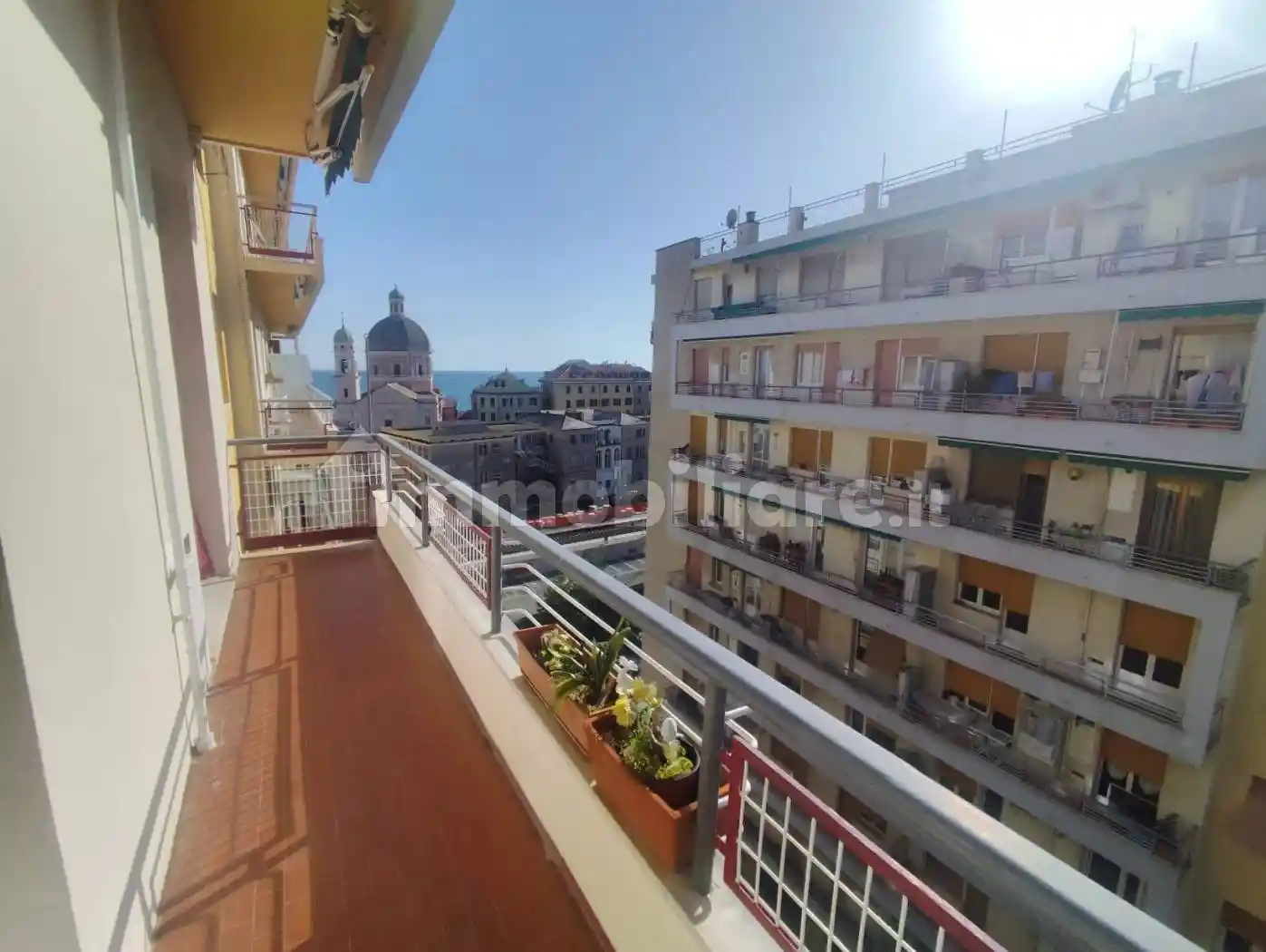 Appartamento in vendita a Genova