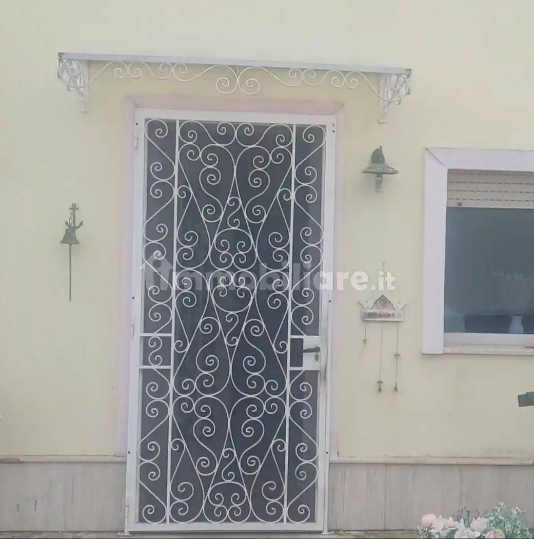 Villa in vendita a Silvi