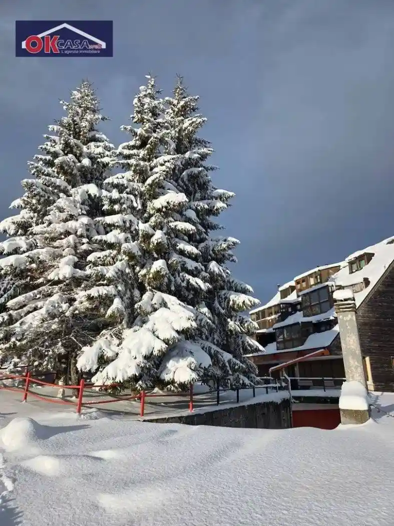 Appartamento in vendita a Bosco Chiesanuova