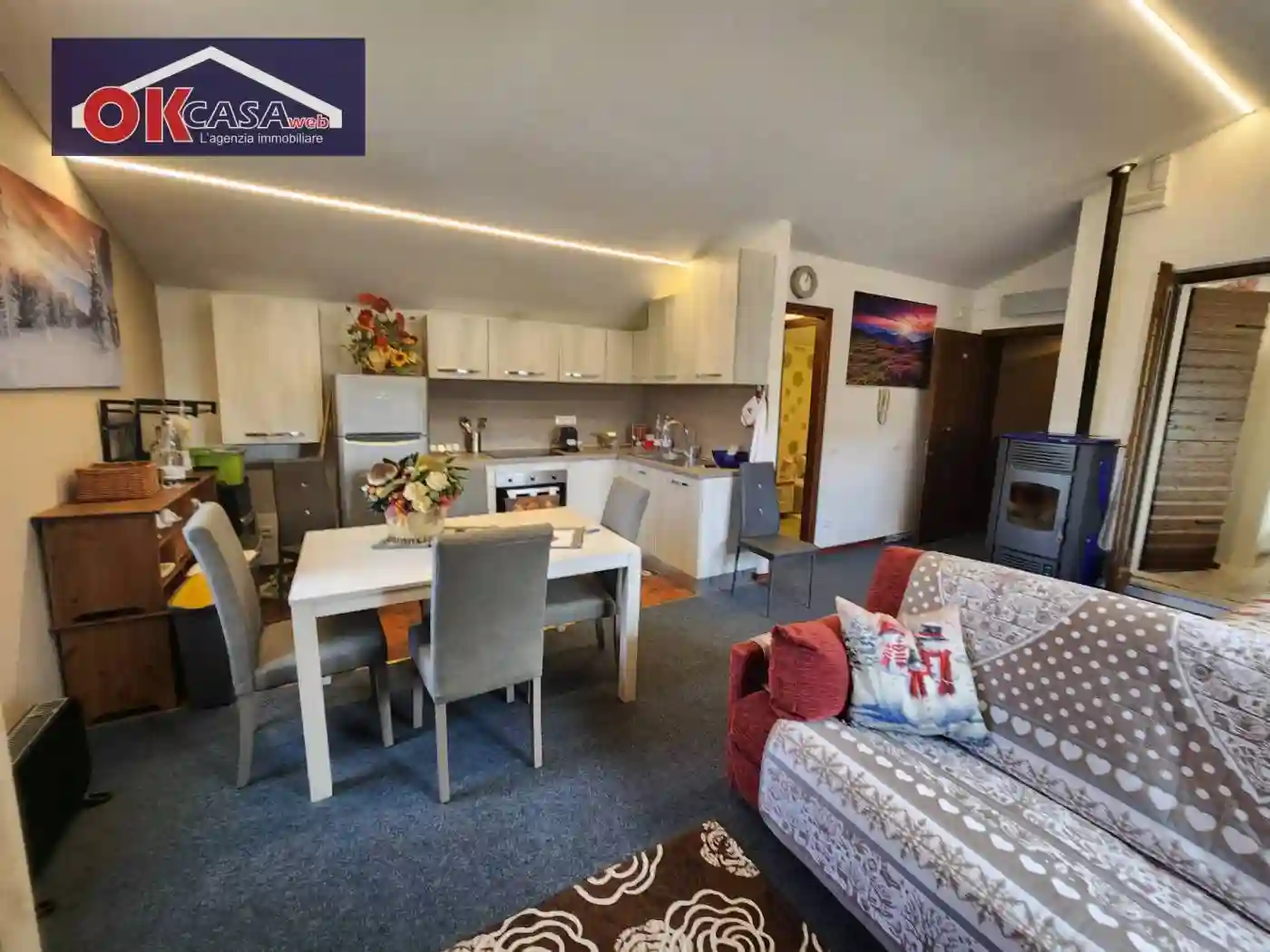 Appartamento - foto 2