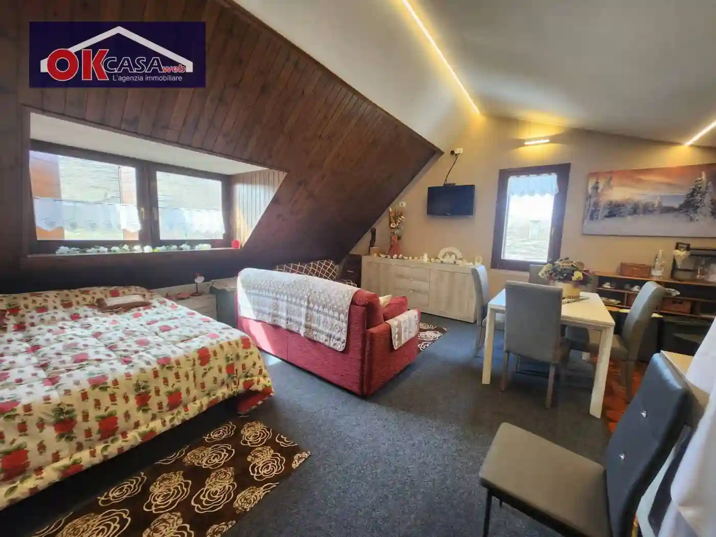 Appartamento - foto 4