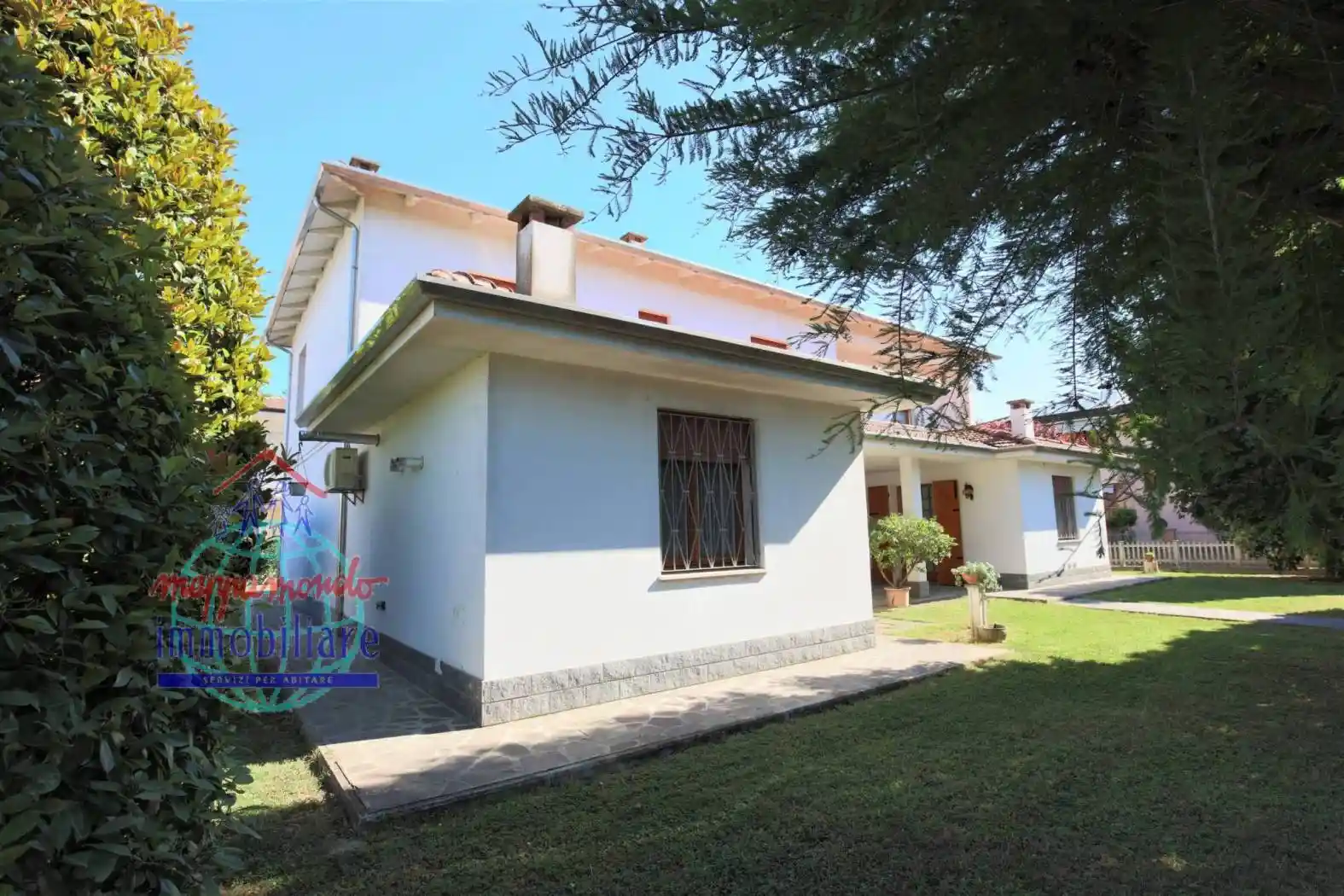 Villa in vendita a Crevalcore