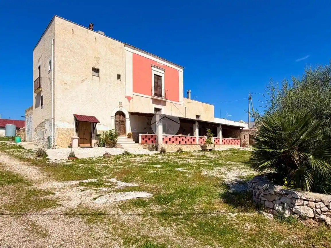 Rustico - Casale in vendita a Manfredonia