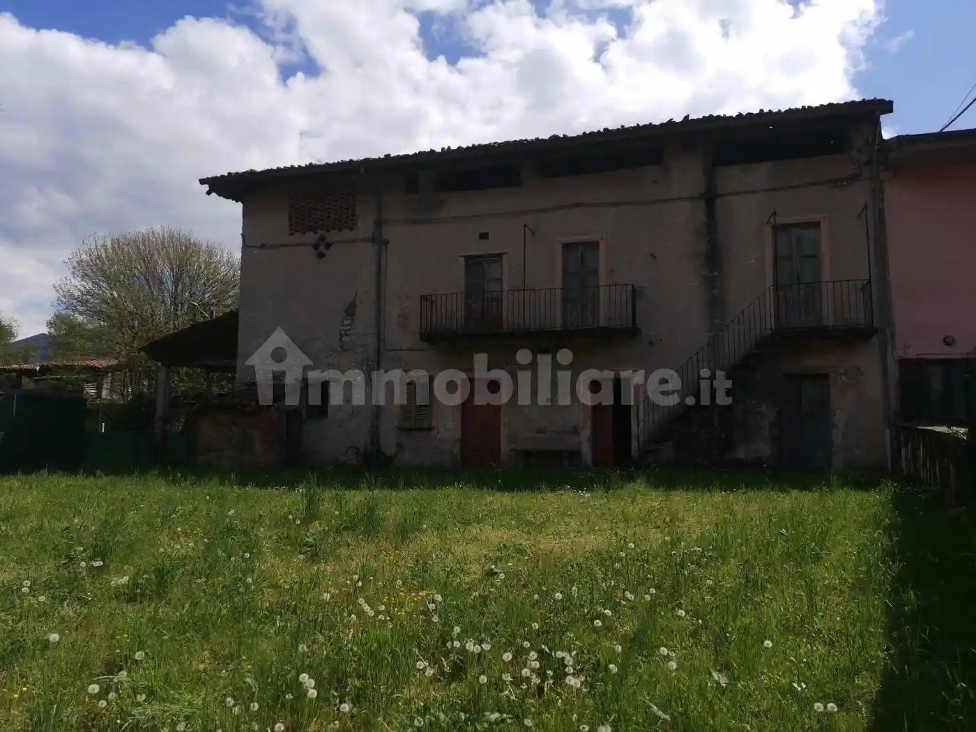 Rustico - Casale in vendita a Cittiglio