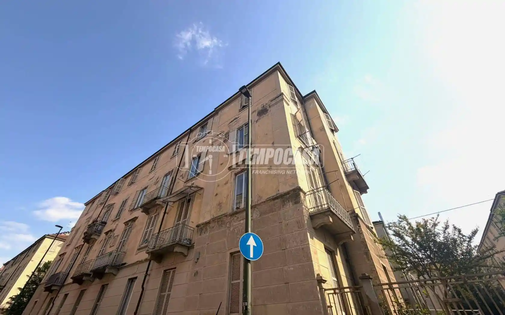 Appartamento in vendita a Torino