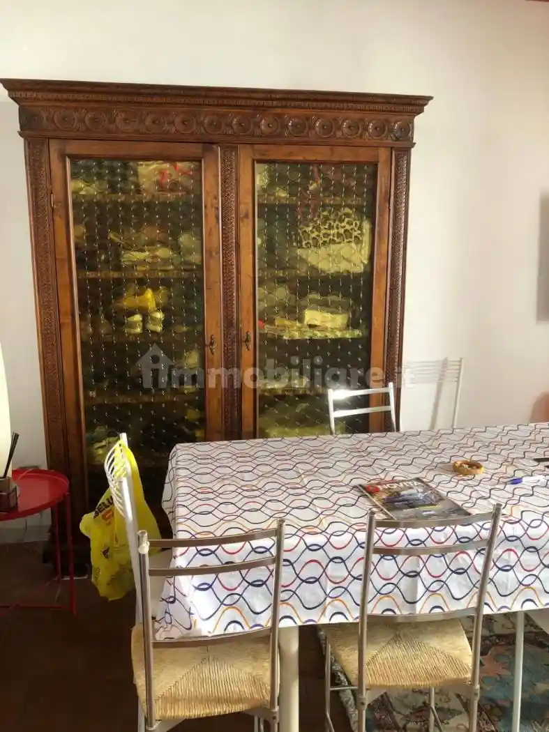 Appartamento in affitto a Pistoia