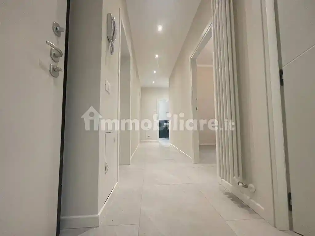 Appartamento in vendita a Parma