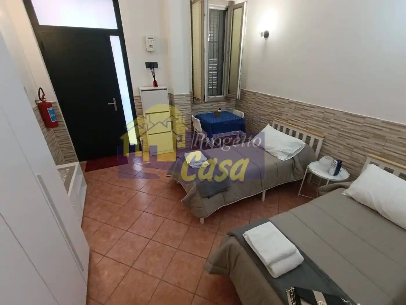 Appartamento in vendita a Augusta