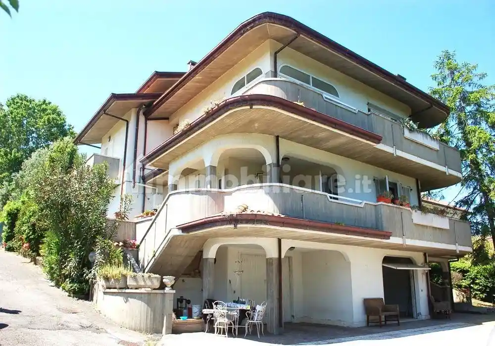 Villa in vendita a Riccione