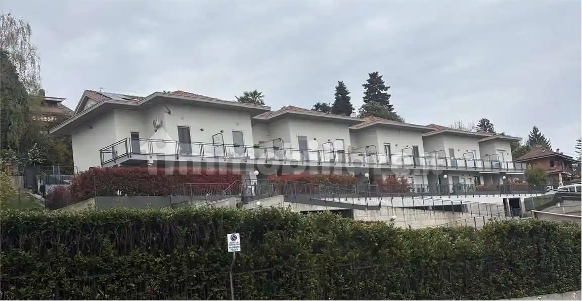 Villetta a schiera in vendita a Rivoli