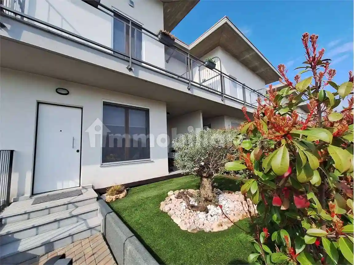 Villetta a schiera - foto 3