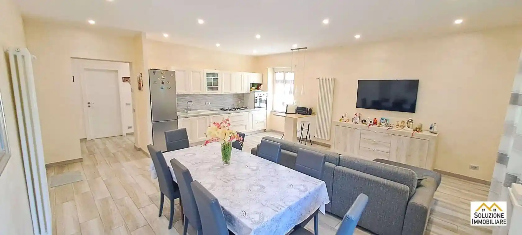 Appartamento in vendita a Albano Laziale