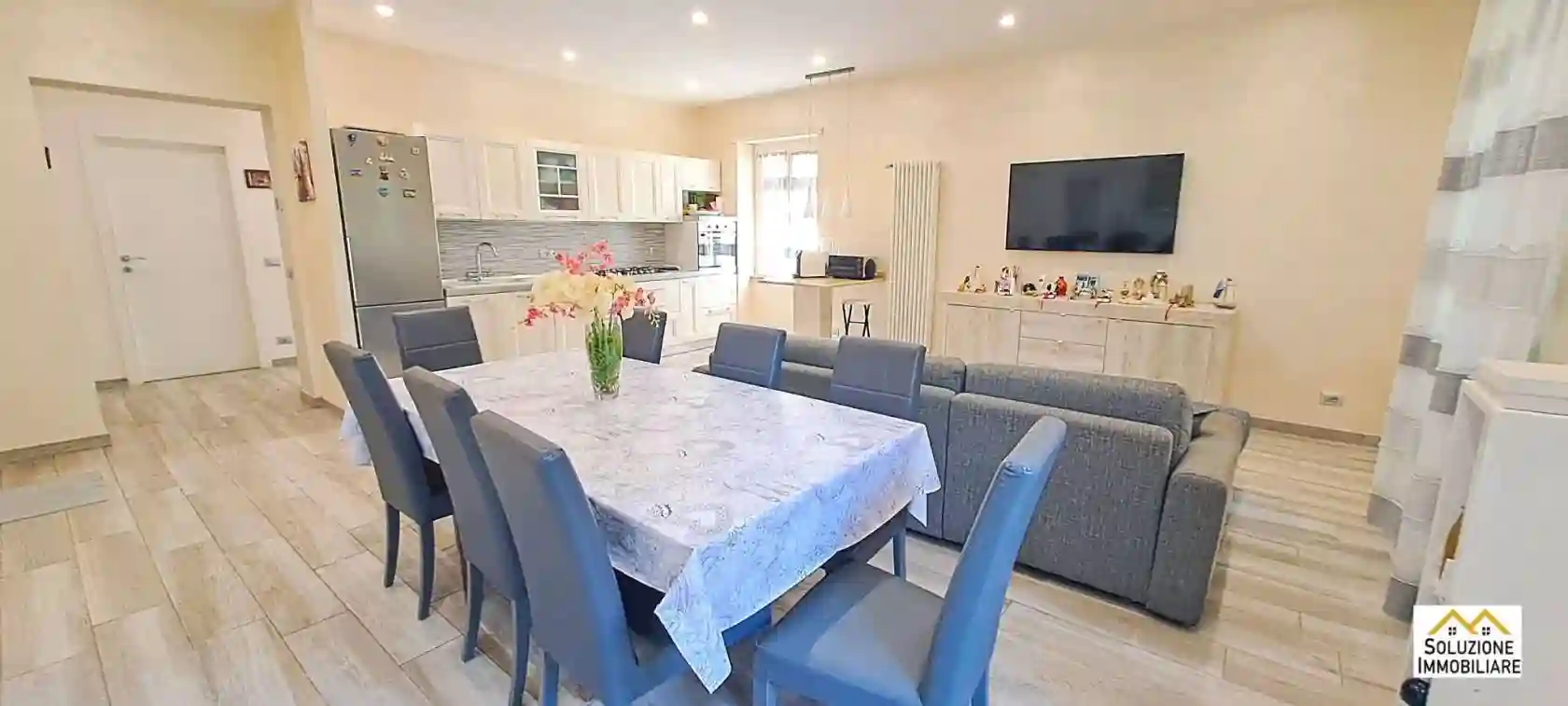 Appartamento - foto 5