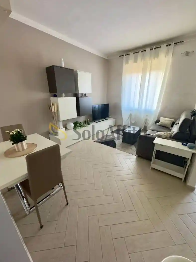Appartamento in affitto a Sesto San Giovanni