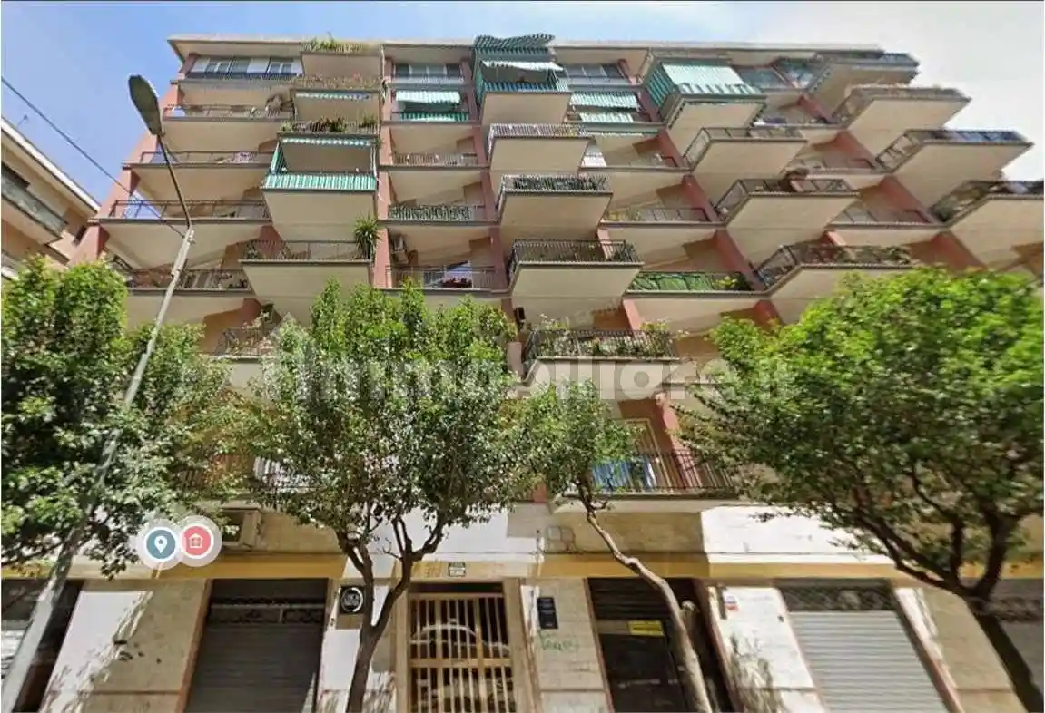 Appartamento in vendita a Trani