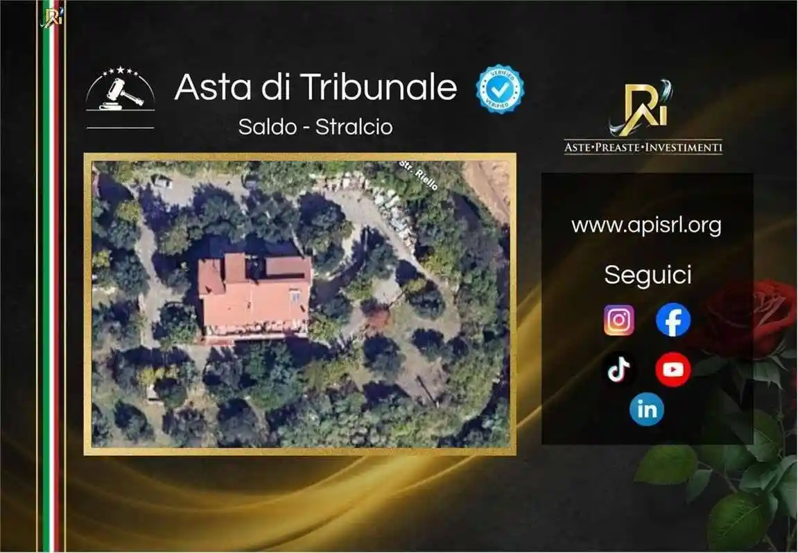 Appartamento in vendita a Viterbo