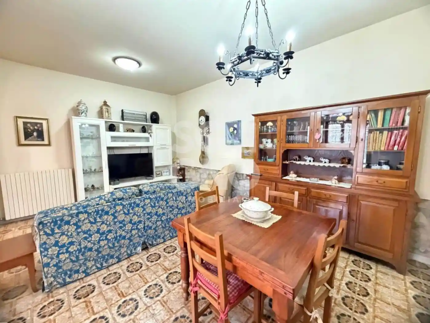 Appartamento in vendita a Marliana