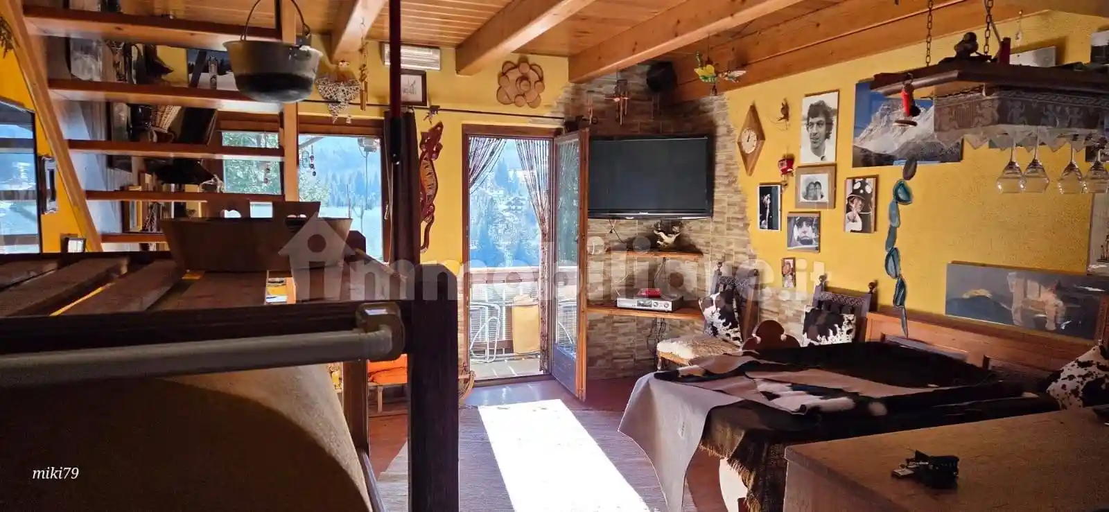 Attico - Mansarda in vendita a San Vito di Cadore