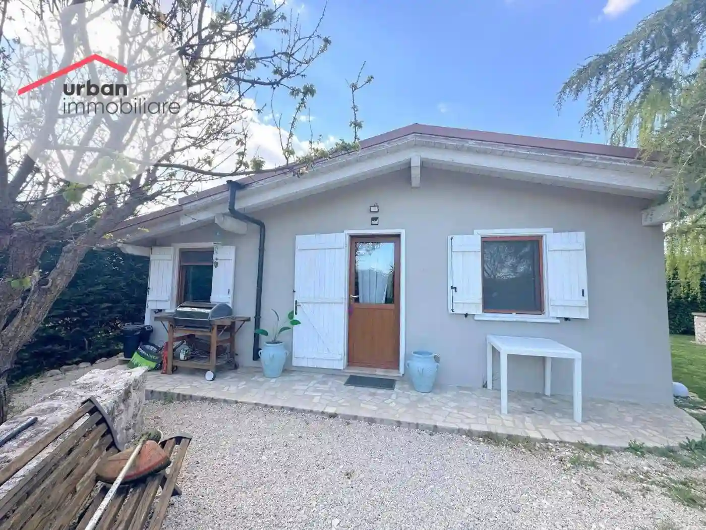 Casa indipendente - foto 2