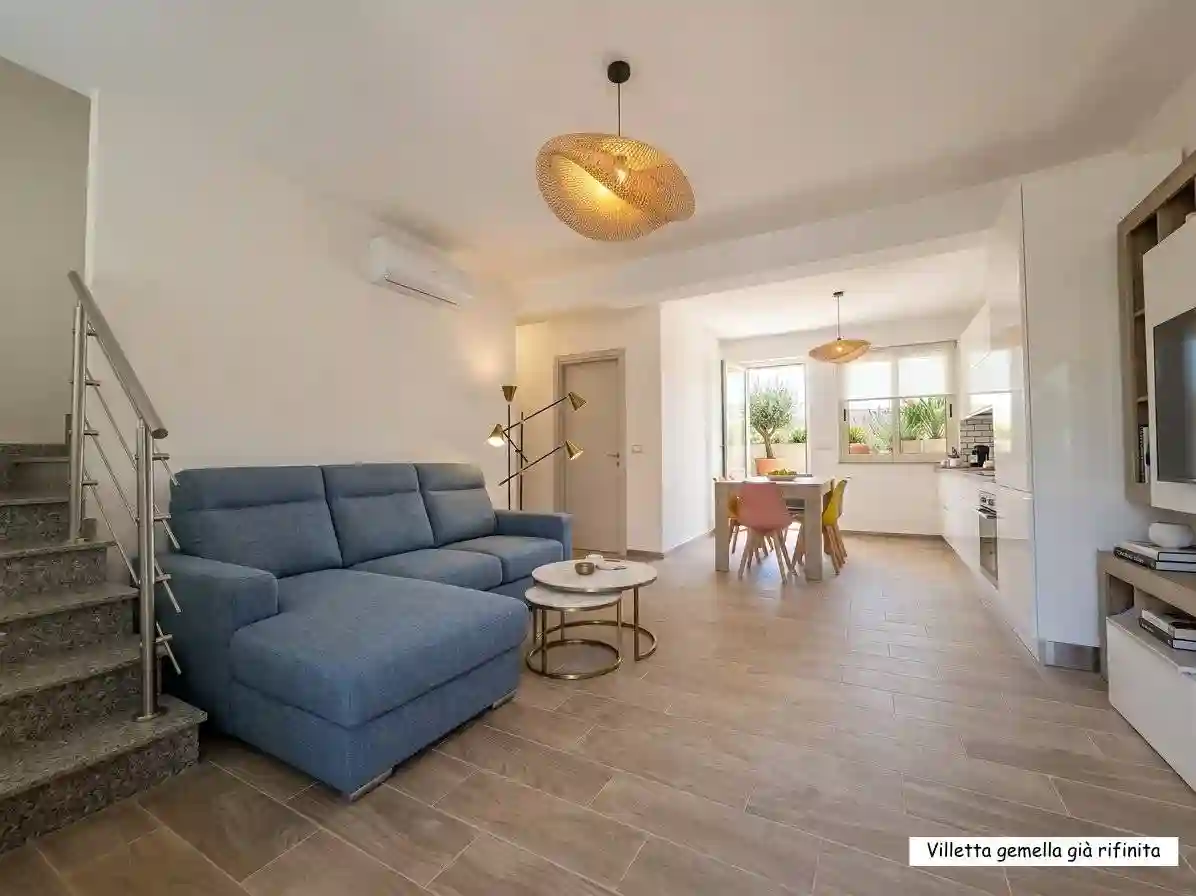 Villetta a schiera - foto 3