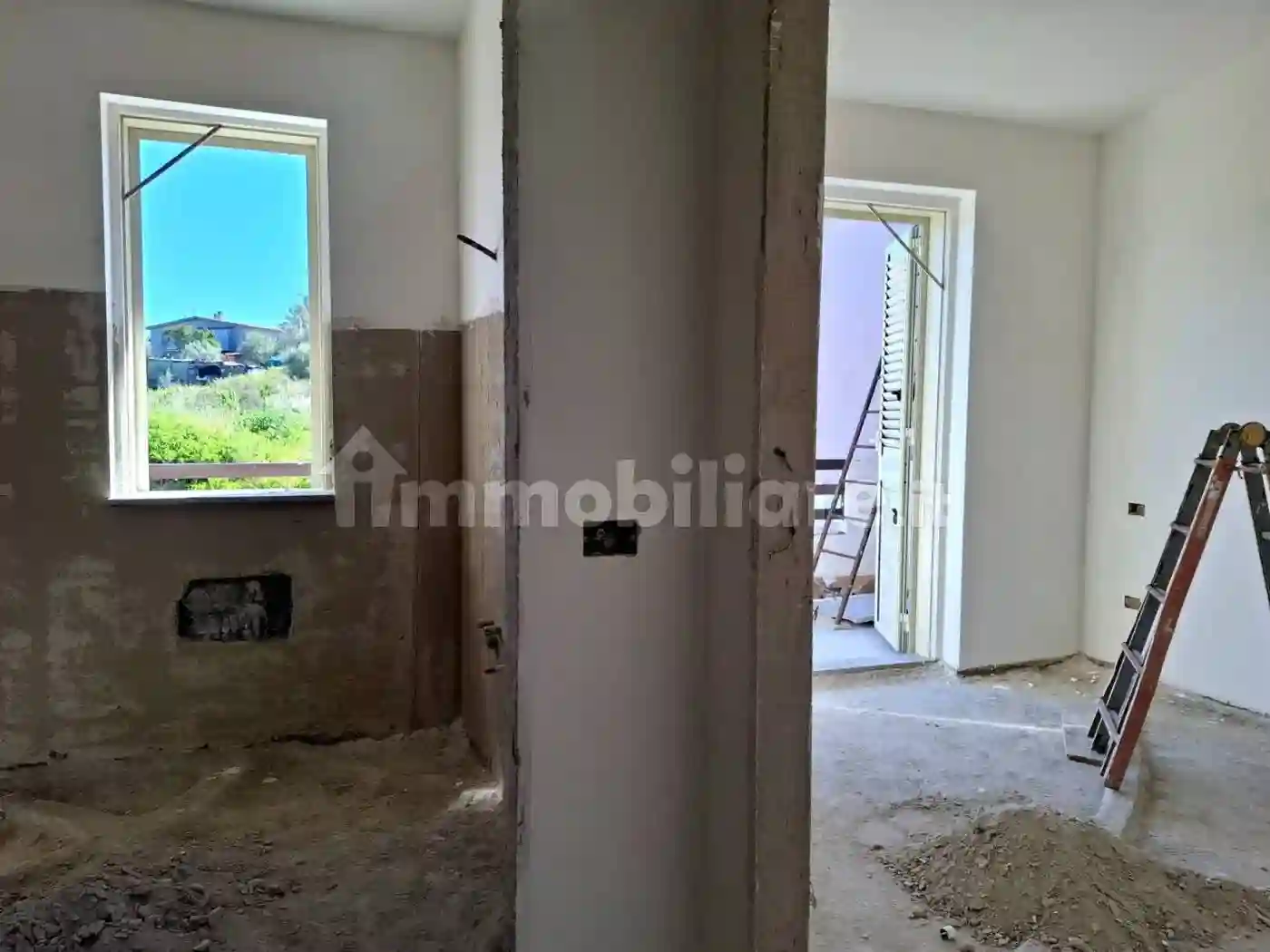 Villetta a schiera - foto 4