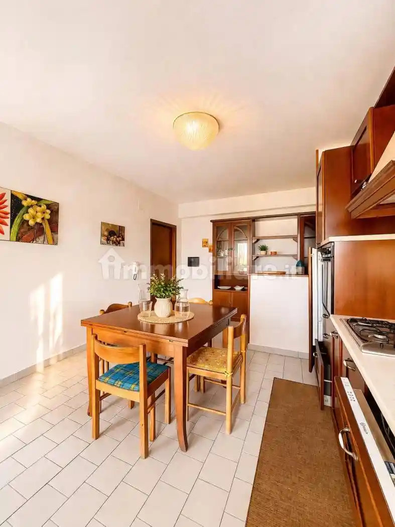 Appartamento in vendita a Sassari