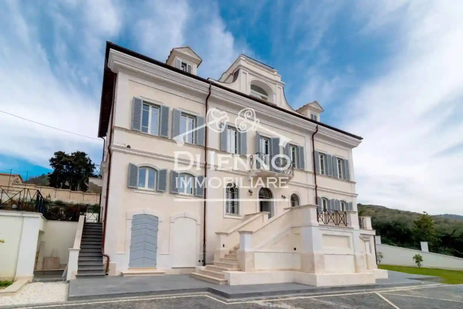 Villa - foto 2