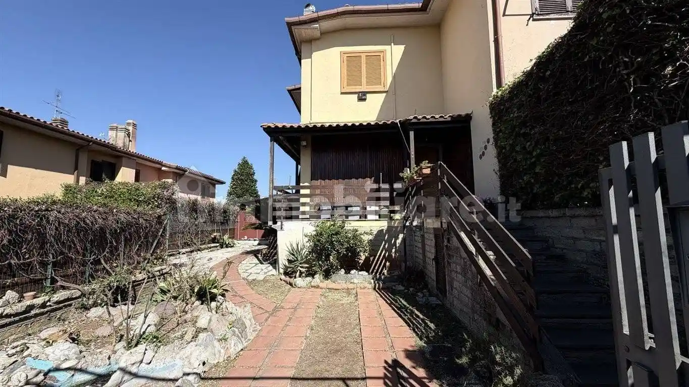 Appartamento in vendita a Albano Laziale