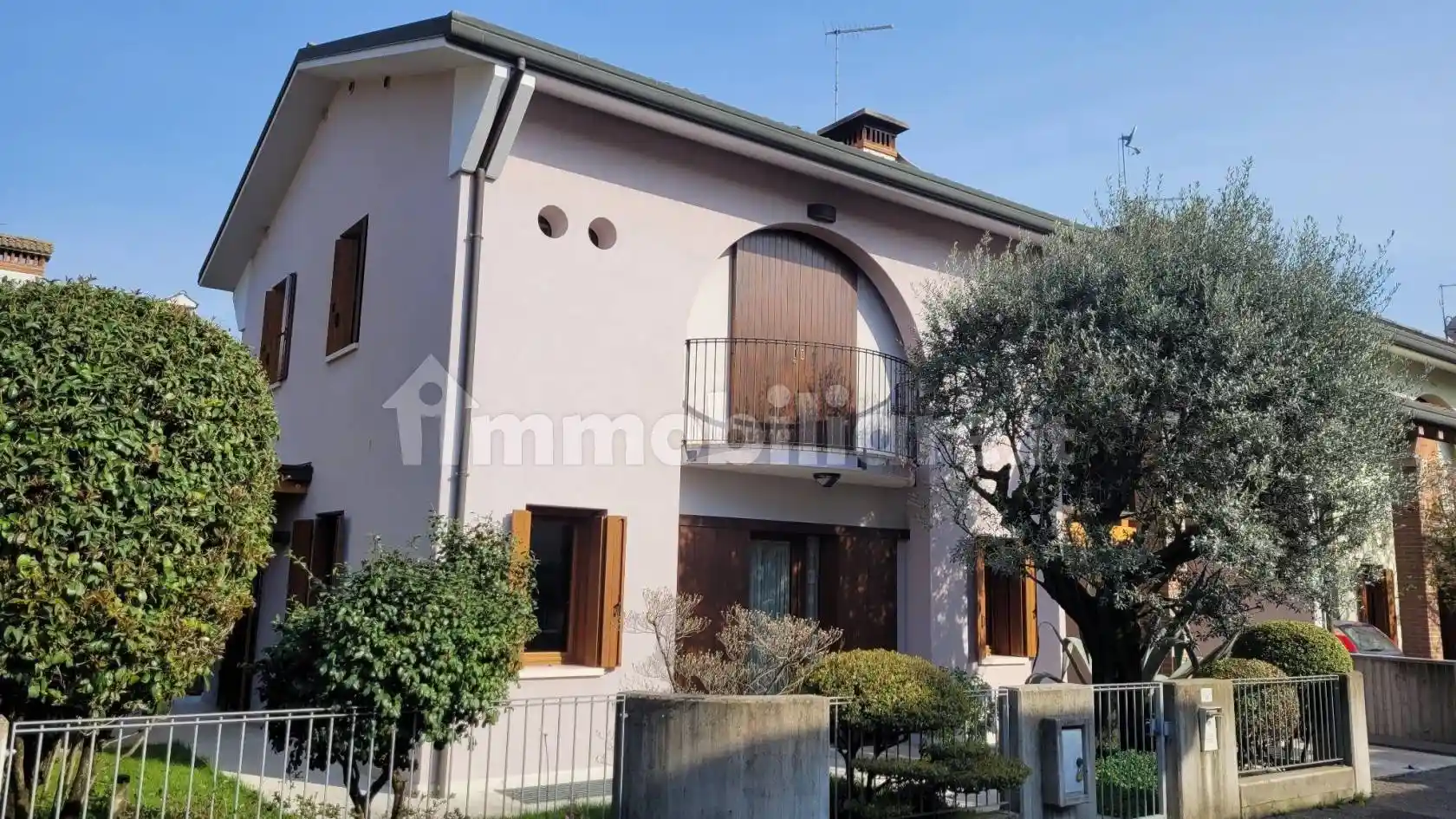 Villa in vendita a Vedelago