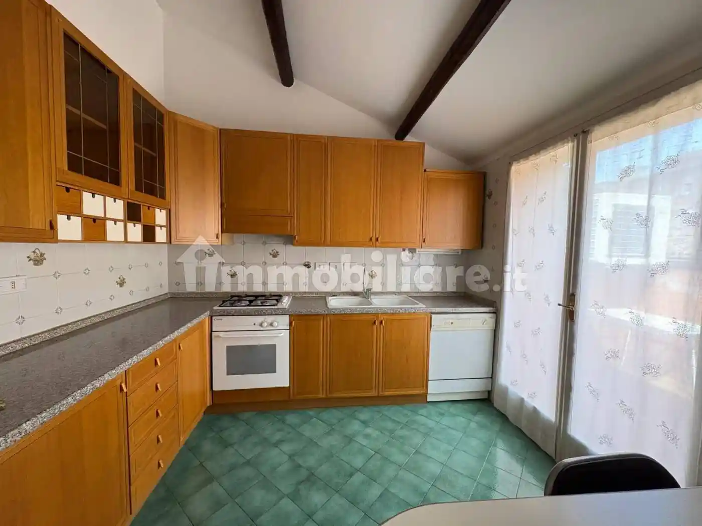 Appartamento in affitto a Bologna