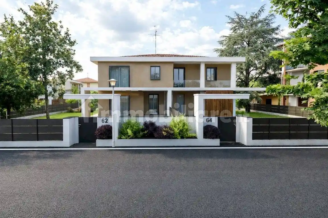 Villa in vendita a Spilamberto