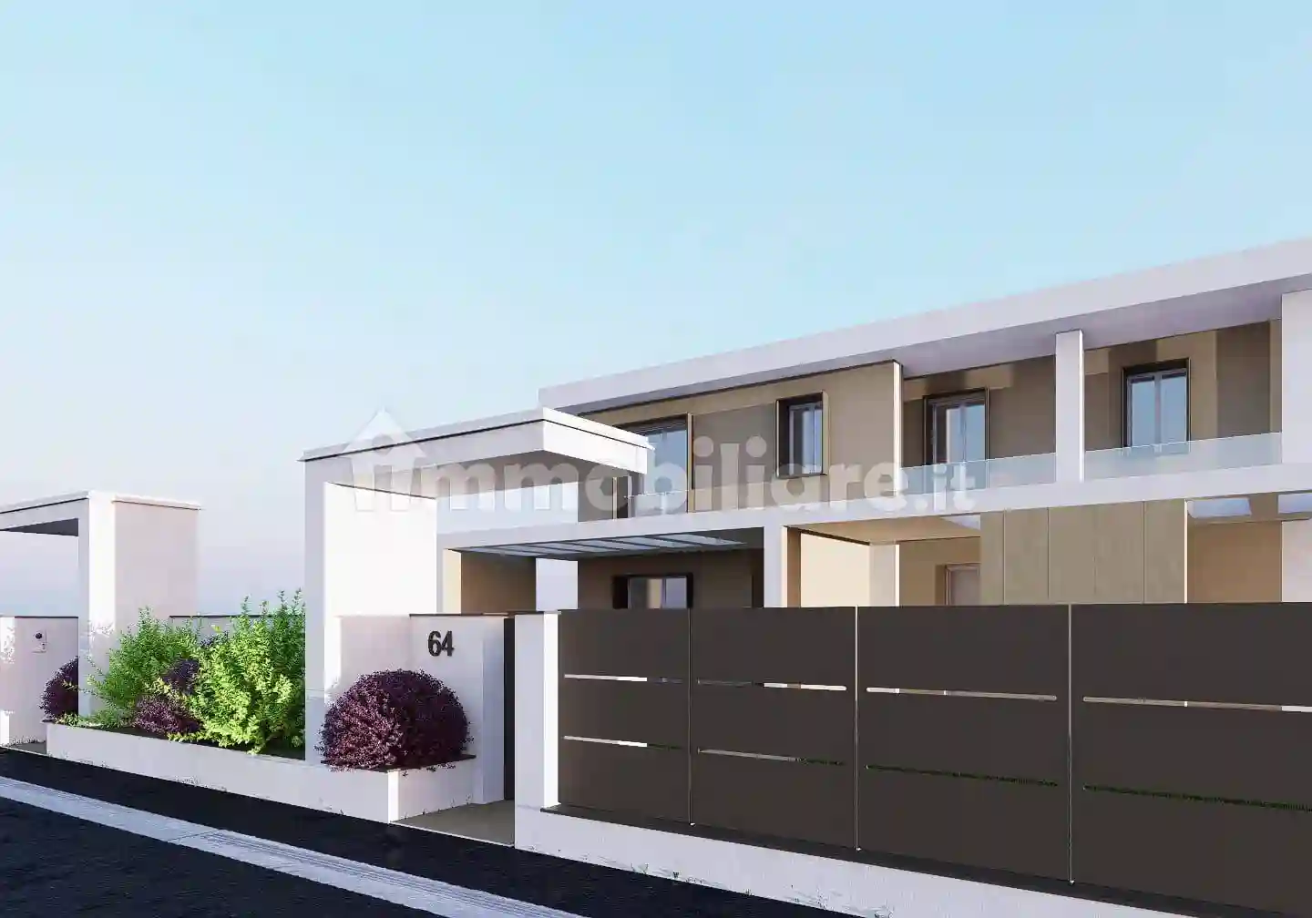 Villa - foto 3