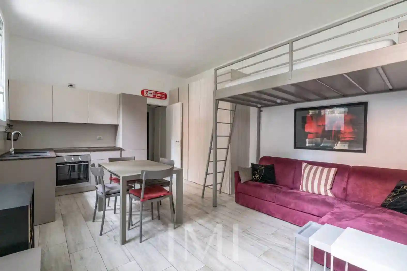 Appartamento - foto 5