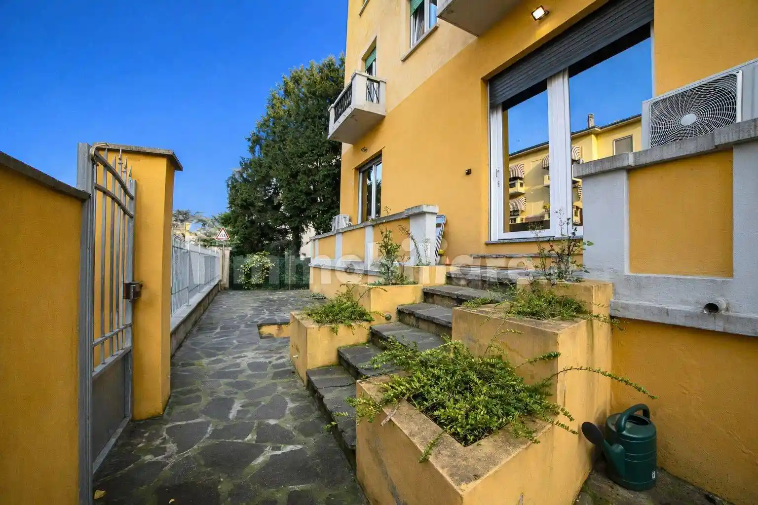 Appartamento in vendita a Parma