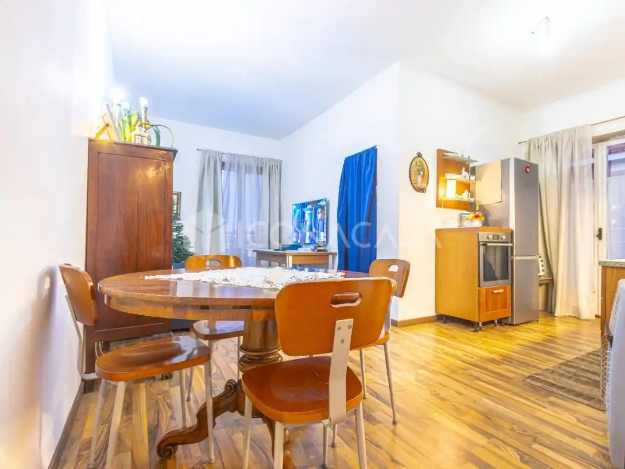 Appartamento in vendita a Ciampino