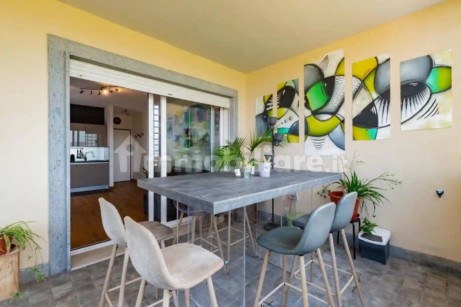 Attico - Mansarda - foto 2