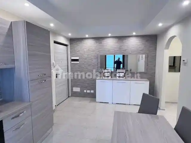 Appartamento in affitto a Dalmine