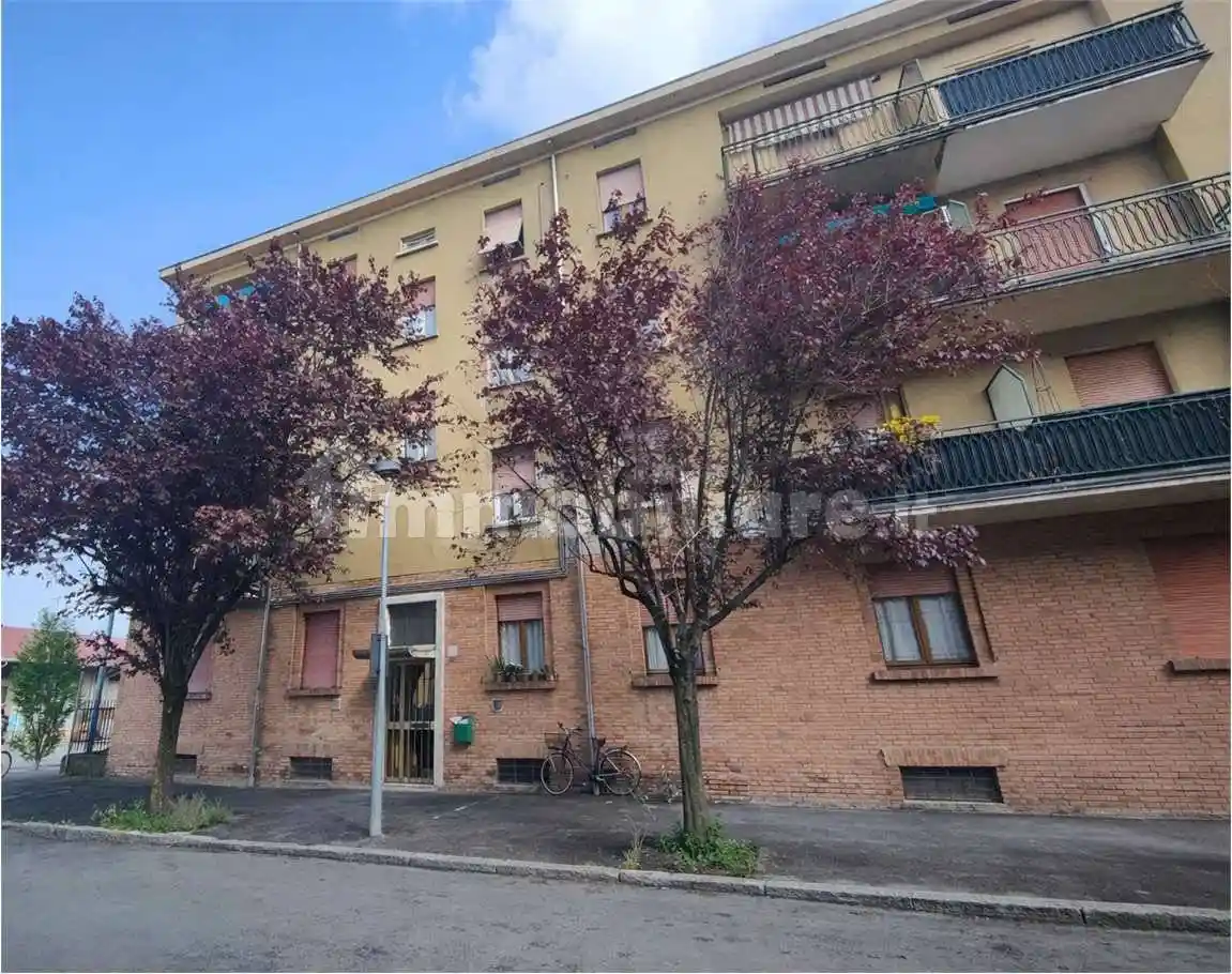 Appartamento in vendita a Fidenza