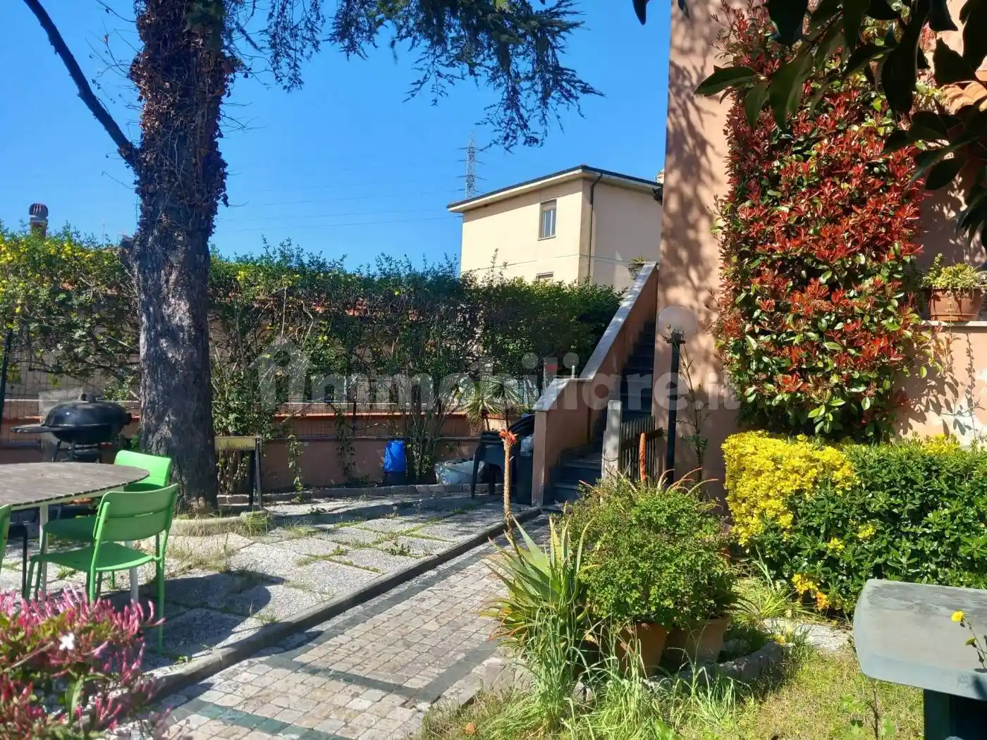 Villa in vendita a Pisa