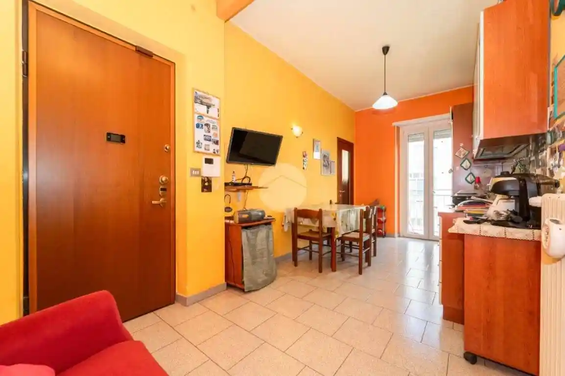 Appartamento in vendita a Torino