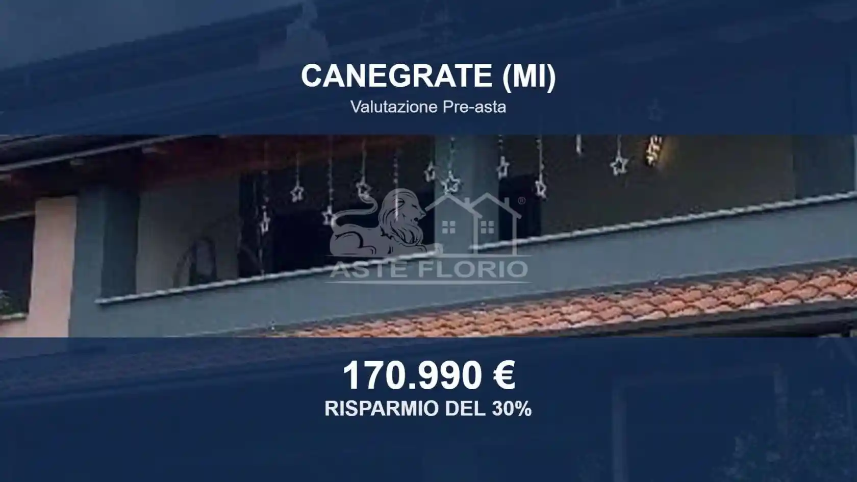 Appartamento in vendita a Canegrate